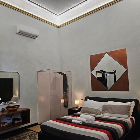 Scuderie Il Magnifico Lejlighed Firenze Eksteriør billede