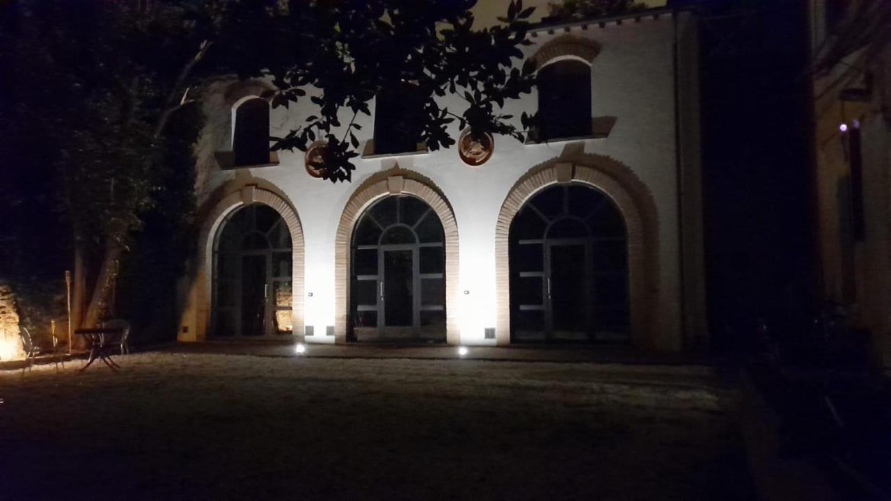 Scuderie Il Magnifico Lejlighed Firenze Eksteriør billede