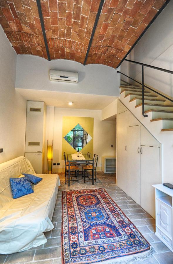 Scuderie Il Magnifico Lejlighed Firenze Eksteriør billede
