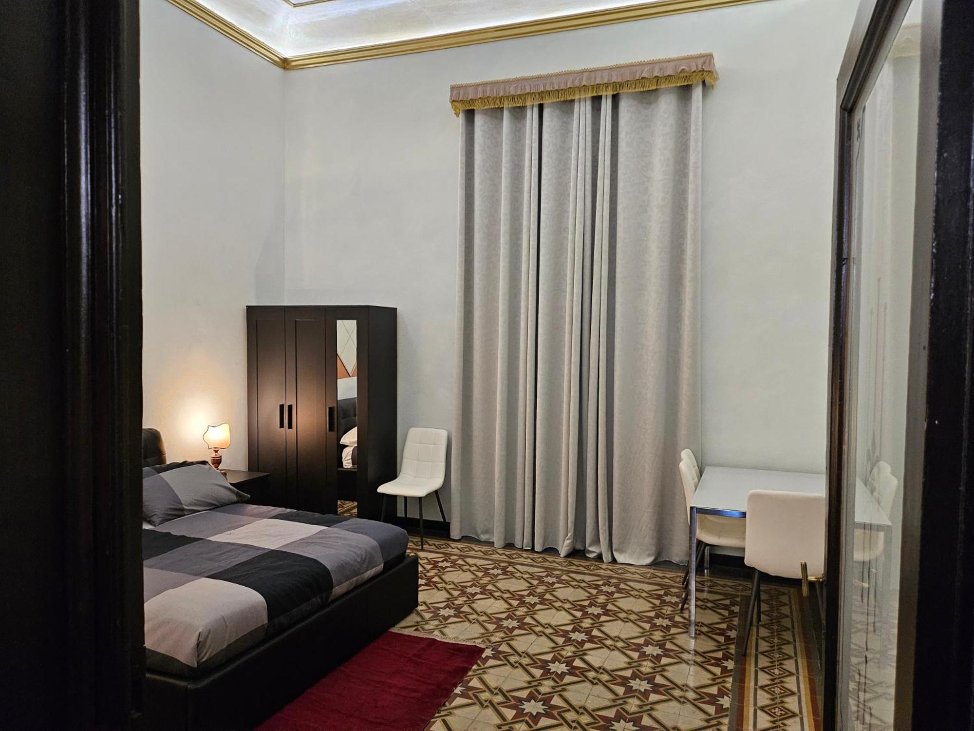 Scuderie Il Magnifico Lejlighed Firenze Eksteriør billede