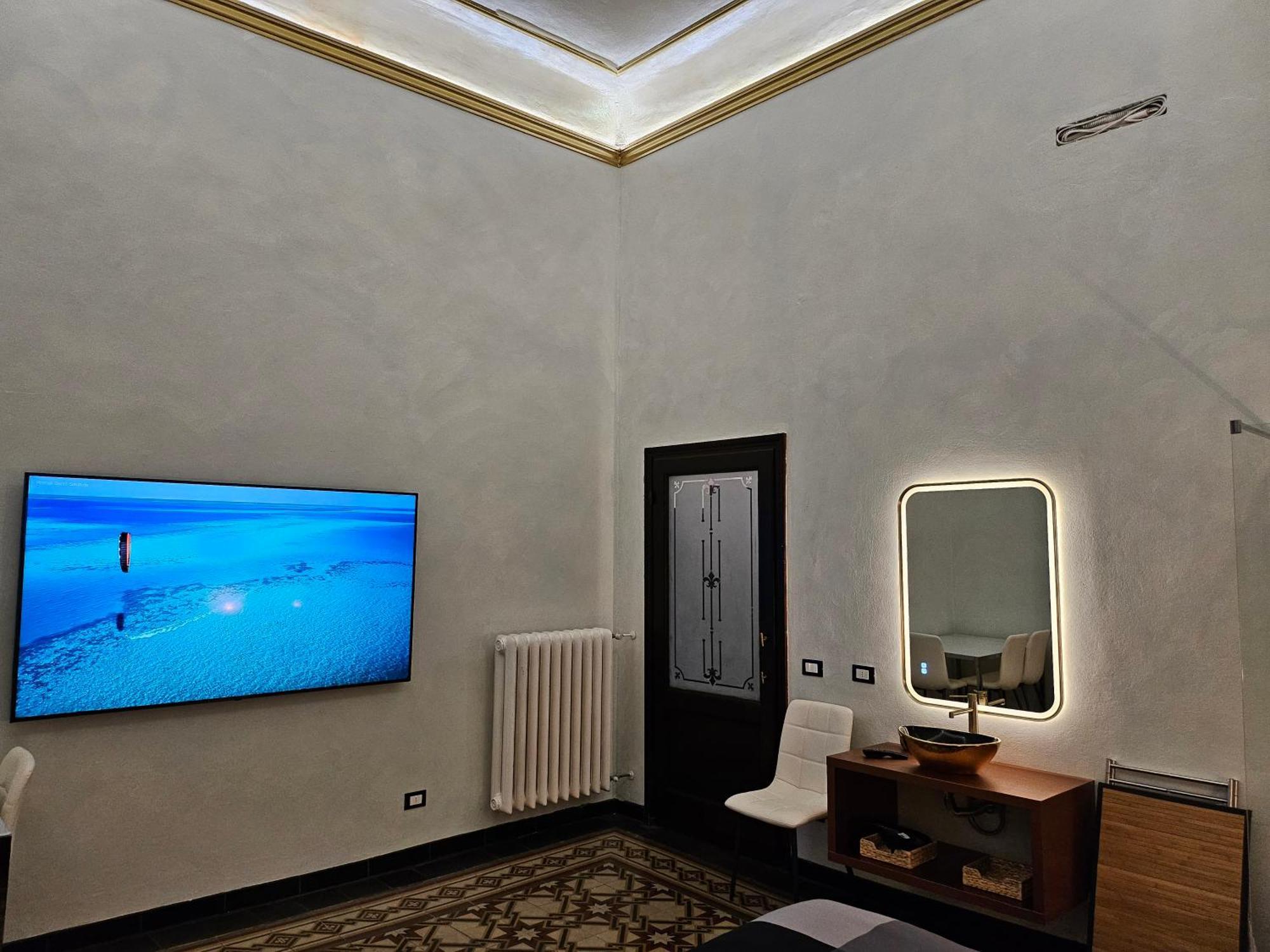 Scuderie Il Magnifico Lejlighed Firenze Eksteriør billede