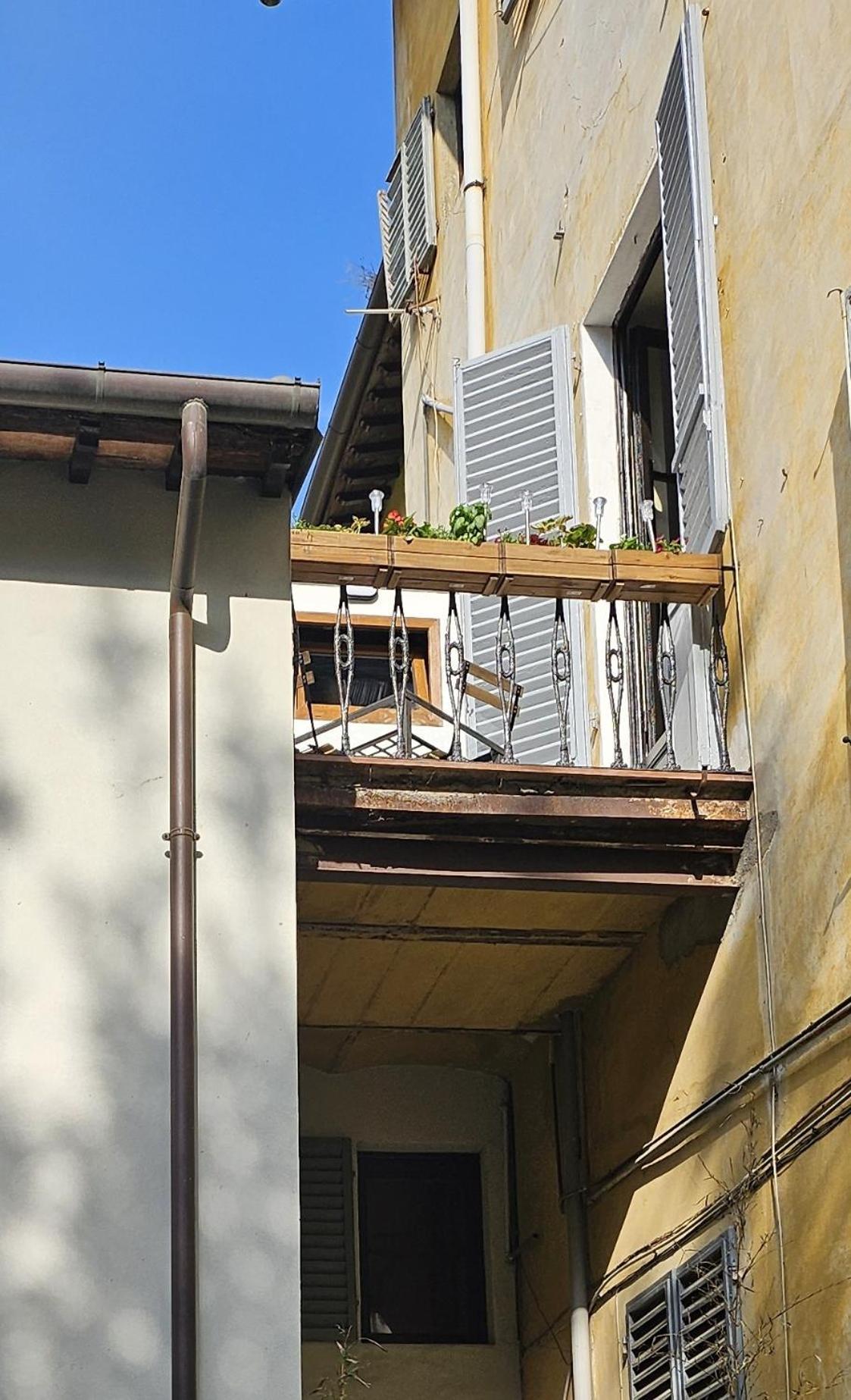 Scuderie Il Magnifico Lejlighed Firenze Eksteriør billede