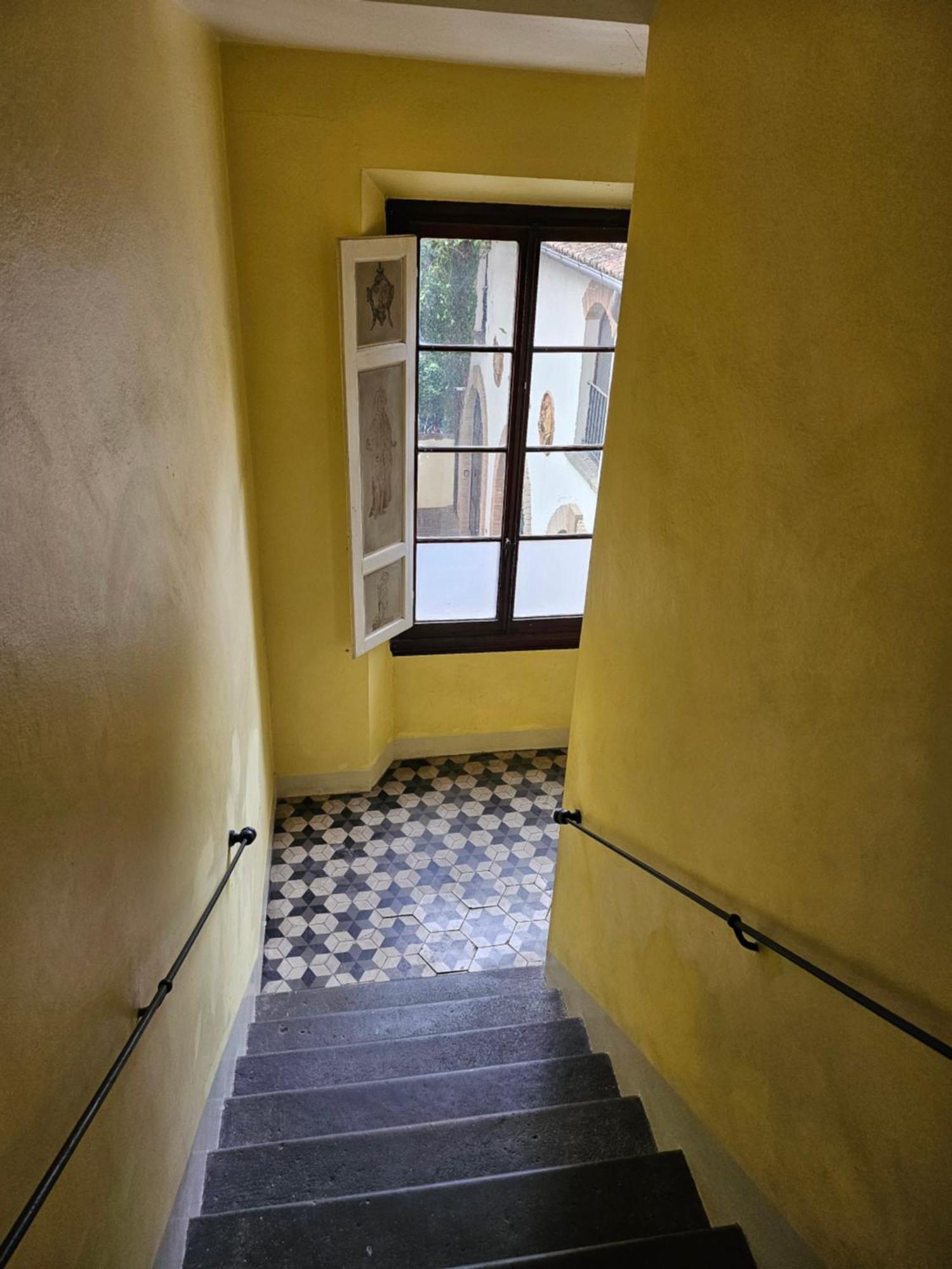 Scuderie Il Magnifico Lejlighed Firenze Eksteriør billede