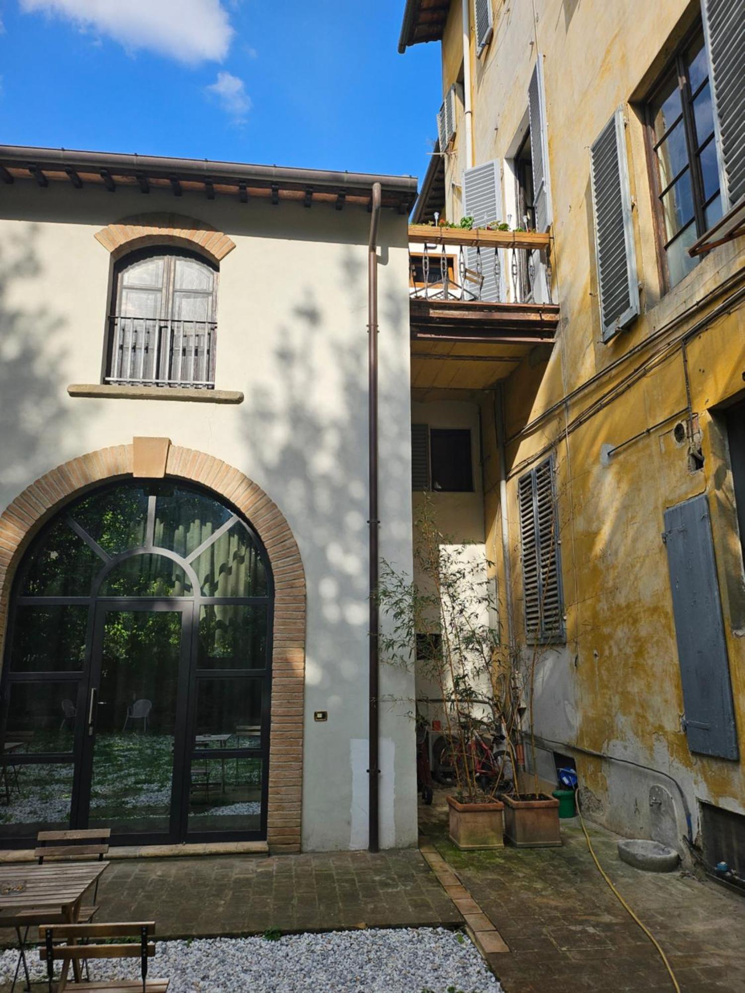Scuderie Il Magnifico Lejlighed Firenze Eksteriør billede