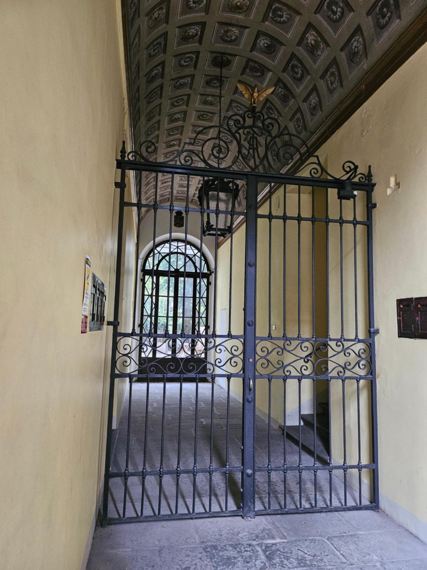 Scuderie Il Magnifico Lejlighed Firenze Eksteriør billede